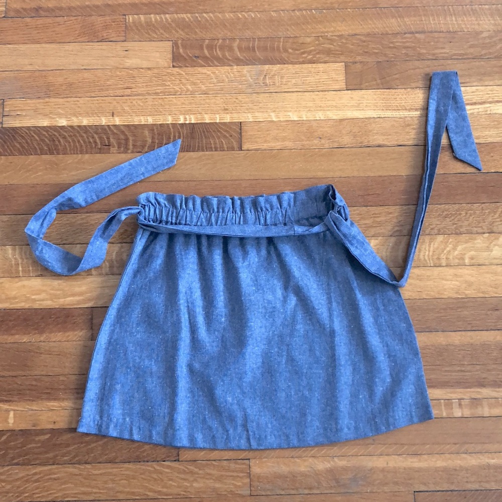 Skirt